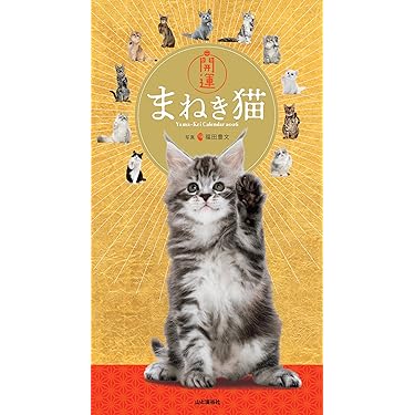 Amazon.co.jp 最新リリース: 猫 の新着ランキングです。